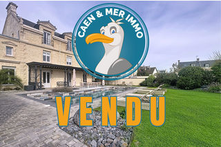  Maison � vendre 10 pi�ces 350 m�