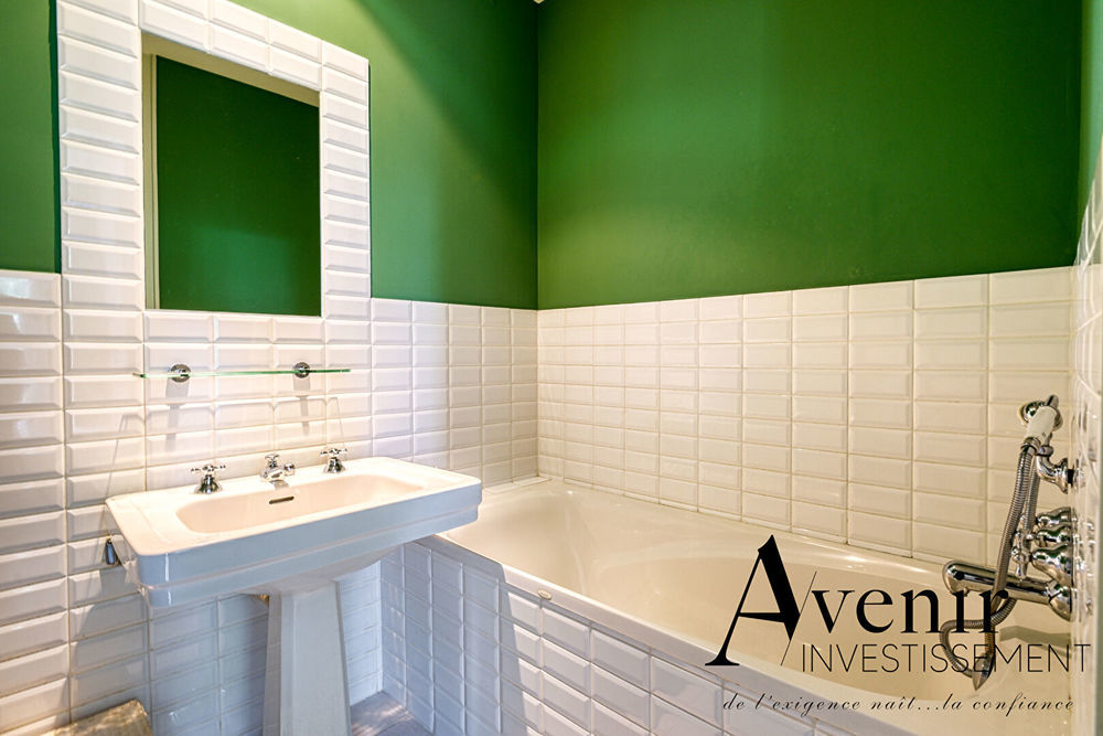 � vendre  Maison Lyon 5