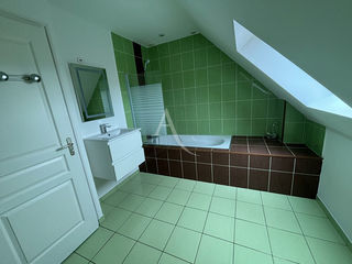  Maison � vendre 4 pi�ces 106 m�