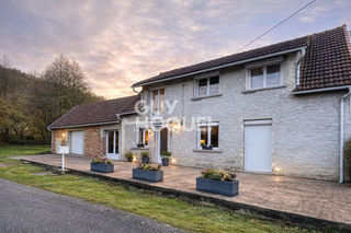  Maison � vendre 6 pi�ces 149 m�