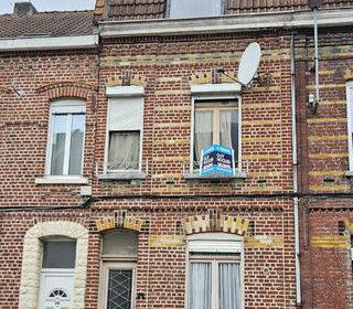  Maison � vendre 5 pi�ces 108 m�