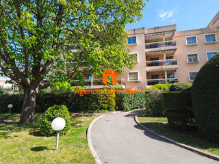  Appartement � vendre 2 pi�ces 32 m�