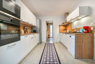  Maison � vendre 6 pi�ces 