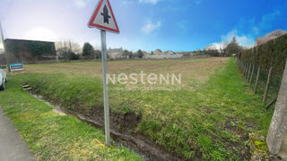  Terrain � vendre 2404 m�