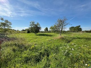  Terrain � vendre 1221 m�