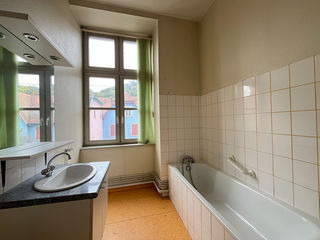  Appartement � vendre 3 pi�ces 82 m�