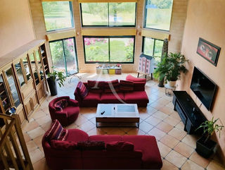  Maison � vendre 15 + pi�ces 