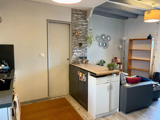  Appartement � louer 2 pi�ces 