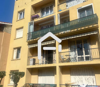  Appartement � vendre 3 pi�ces 60 m�