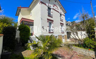  Maison � vendre 8 pi�ces 190 m�