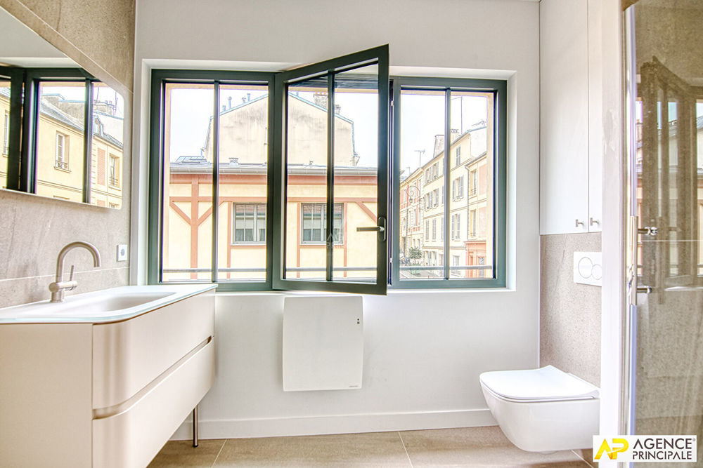 � vendre  Maison Versailles (78000)