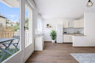  Appartement � vendre 1 pi�ce 25 m�