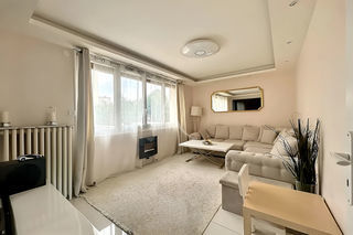  Appartement � vendre 3 pi�ces 49 m�