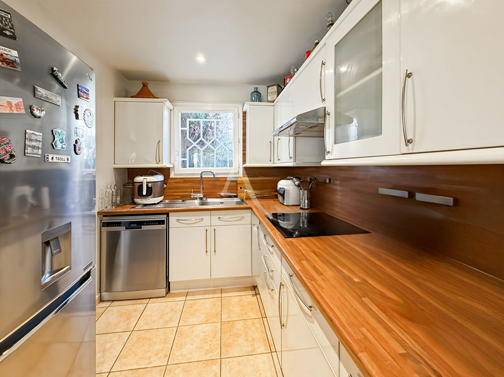 � vendre  Maison Le Cannet (06110)