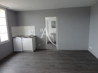  Appartement � louer 1 pi�ce 27 m�