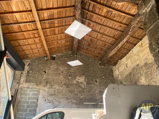  Remise / Grange � vendre 1 pi�ce 120 m�