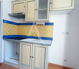  Appartement � louer 2 pi�ces 51 m�