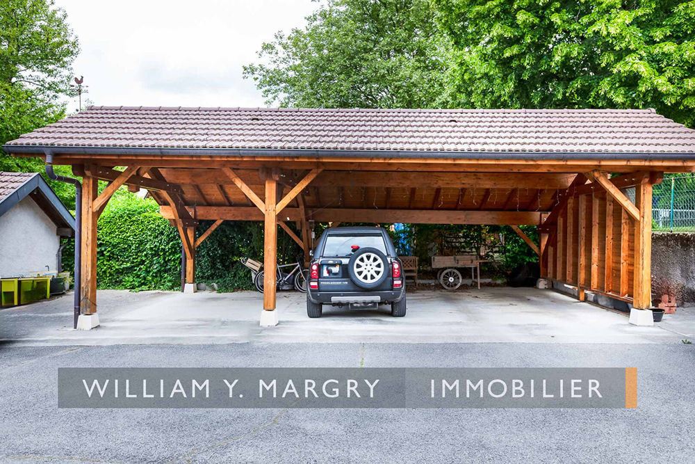 � vendre  Maison Vesancy (01170)