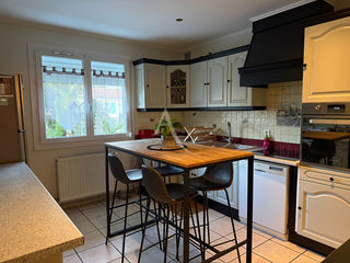  Maison � vendre 8 pi�ces 166 m�