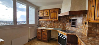  Appartement � vendre 4 pi�ces 76 m�