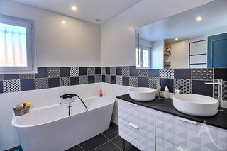  Maison � vendre 8 pi�ces 157 m�