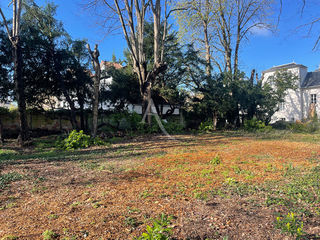  Terrain � vendre 10 pi�ces 712 m�