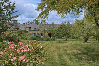  Maison � vendre 11 pi�ces 363 m�