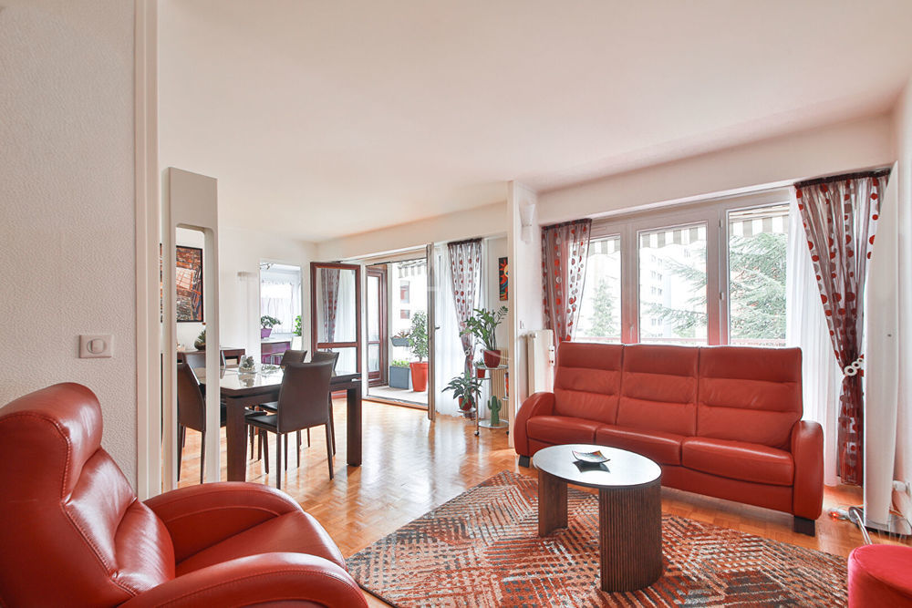 � vendre  Appartement Paris 13