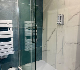  Appartement � vendre 3 pi�ces 52 m�