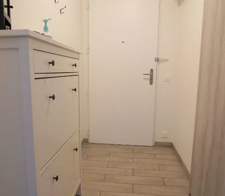  Appartement � vendre 3 pi�ces 55 m�