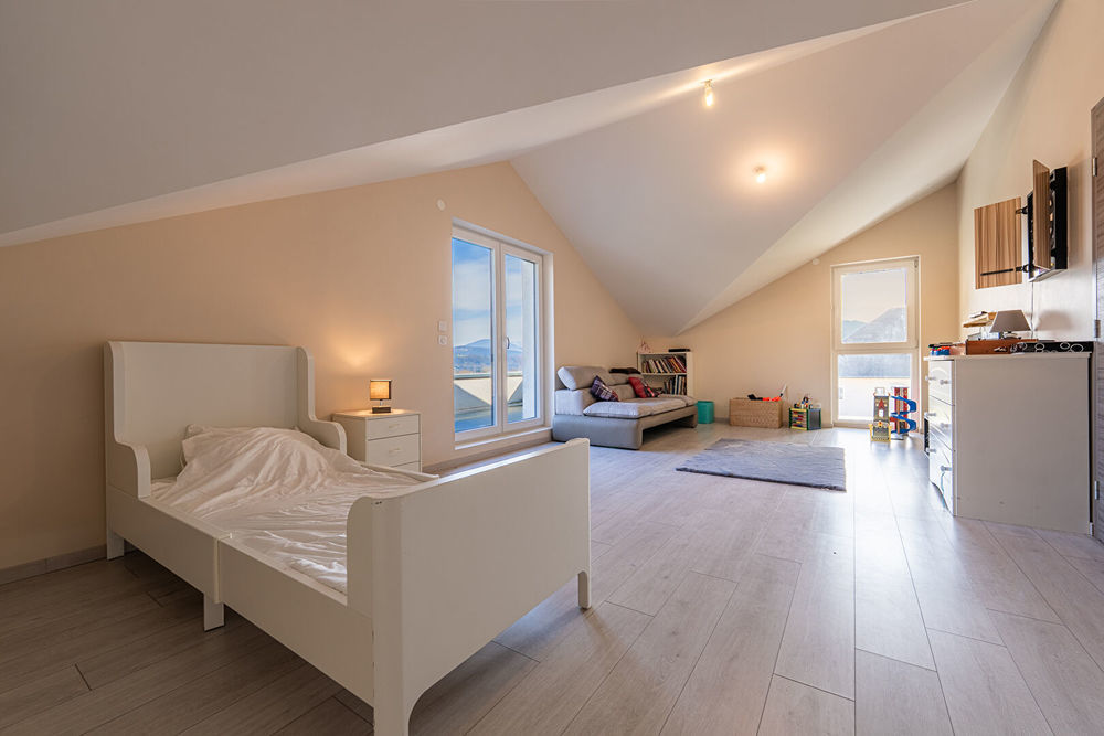 � vendre  Maison Le Bourget-du-Lac (73370)