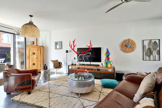  Maison � vendre 6 pi�ces 120 m�