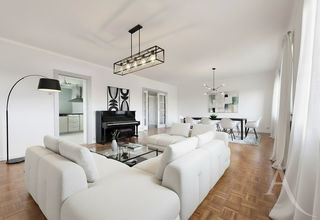  Appartement � vendre 5 pi�ces 131 m�