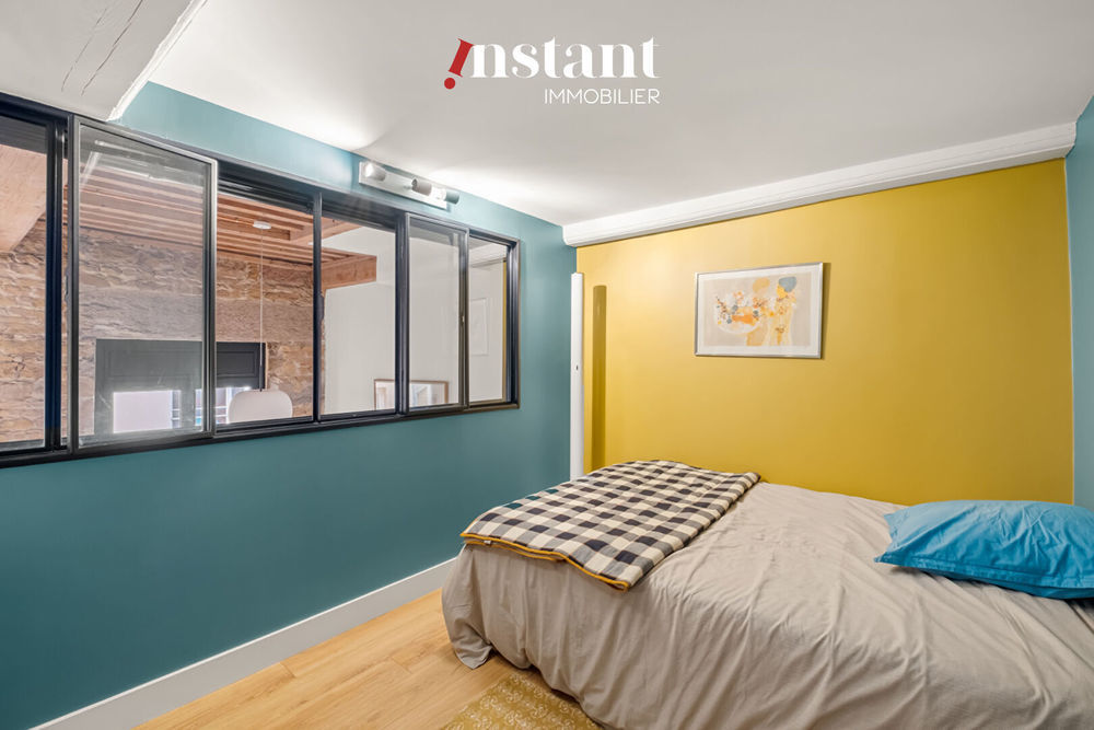 � vendre  Appartement Lyon 1
