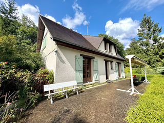  Maison � vendre 5 pi�ces 137 m�