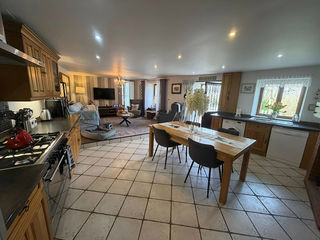  Maison � vendre 4 pi�ces 80 m�