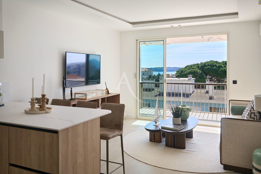 � vendre  Appartement Cannes (06400)