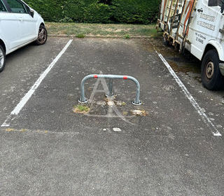  Parking / Garage � louer 12 m�