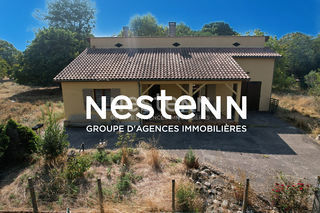  Maison � vendre 3 pi�ces 99 m�