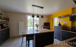  Maison � vendre 8 pi�ces 226 m�