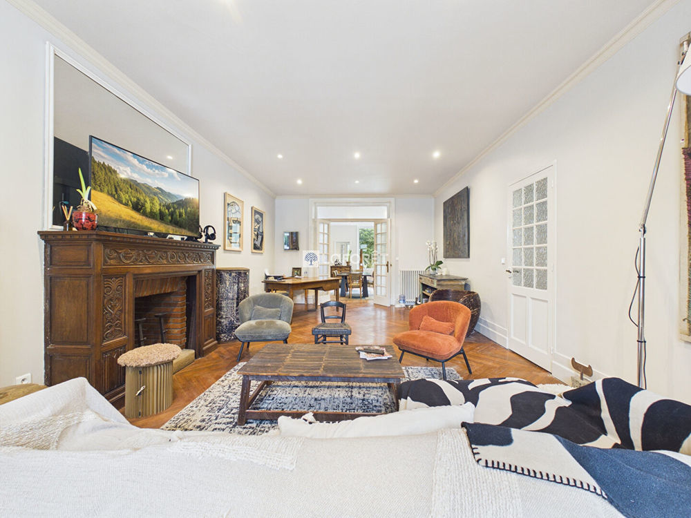 � vendre  Maison Quimper (29000)