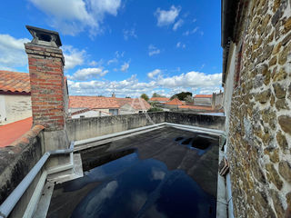  Maison � vendre 4 pi�ces 99 m�