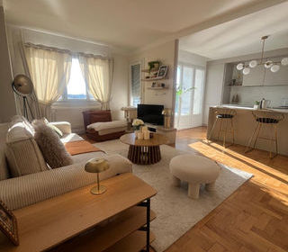  Appartement � vendre 3 pi�ces 70 m�