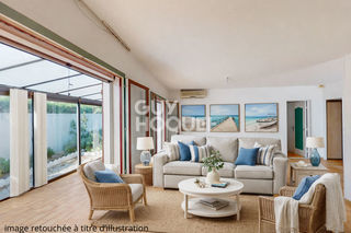  Maison � vendre 5 pi�ces 118 m�