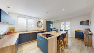  Maison � vendre 8 pi�ces 217 m�