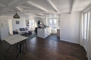  Appartement � vendre 3 pi�ces 65 m�