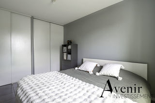  Appartement � vendre 2 pi�ces 41 m�