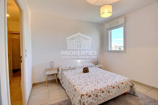  Appartement � vendre 3 pi�ces 53 m�