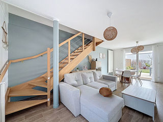  Maison � vendre 4 pi�ces 76 m�