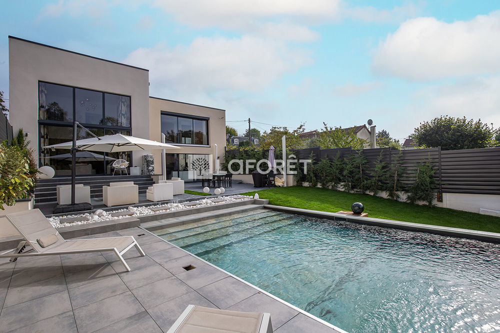 � vendre  Maison Sucy-en-Brie (94370)